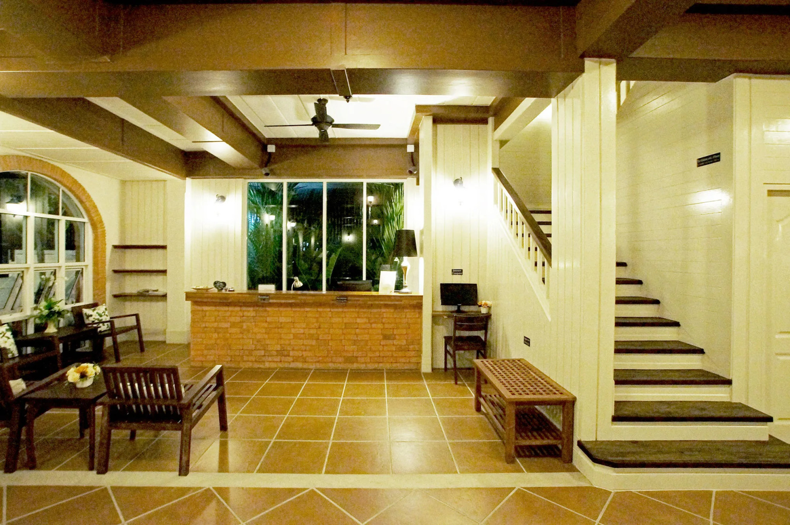Baan Pimpisa Bangsaray Boutique Residence