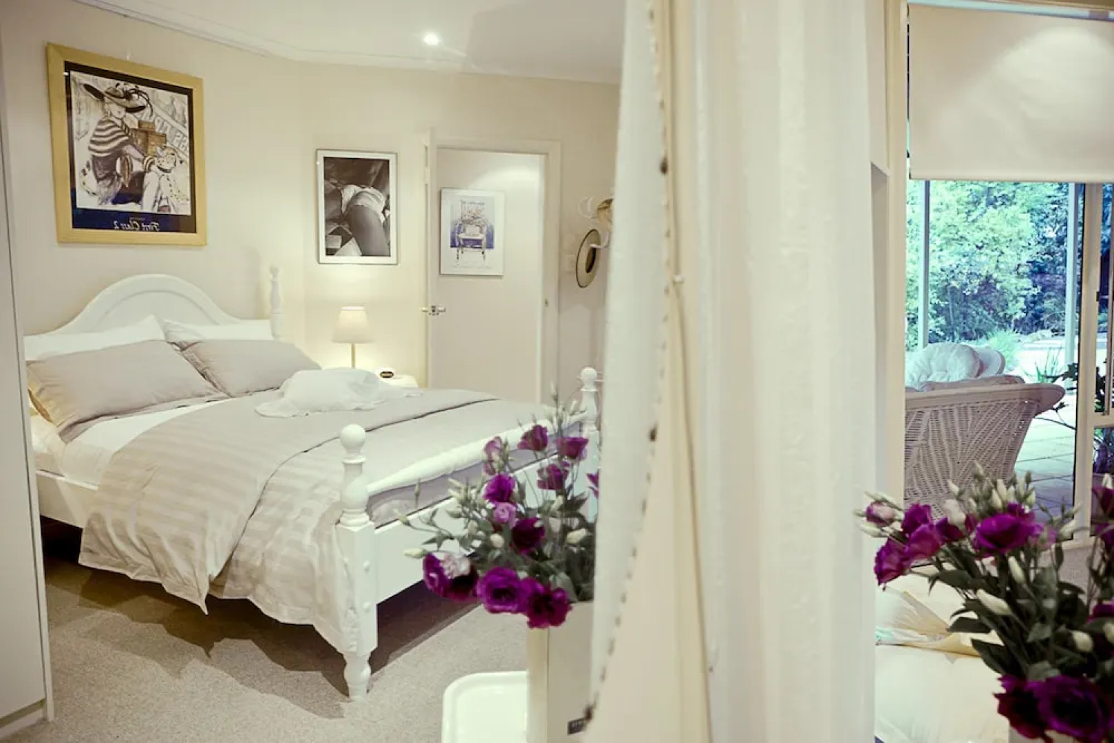 The Gallery Bed and Breakfast