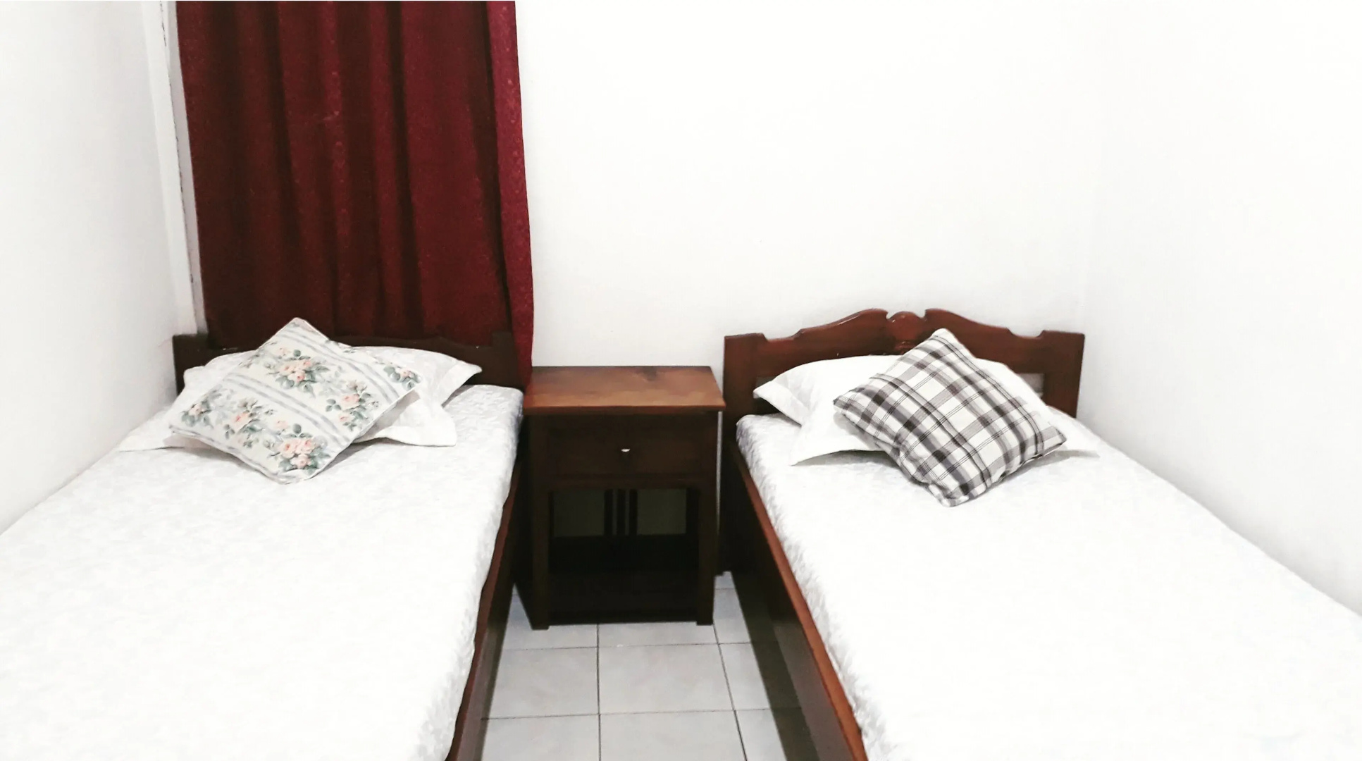 Bumimi Homestay