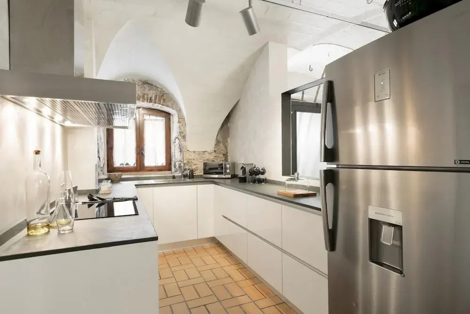 Garriguella- Roses Pool Costa Brava House