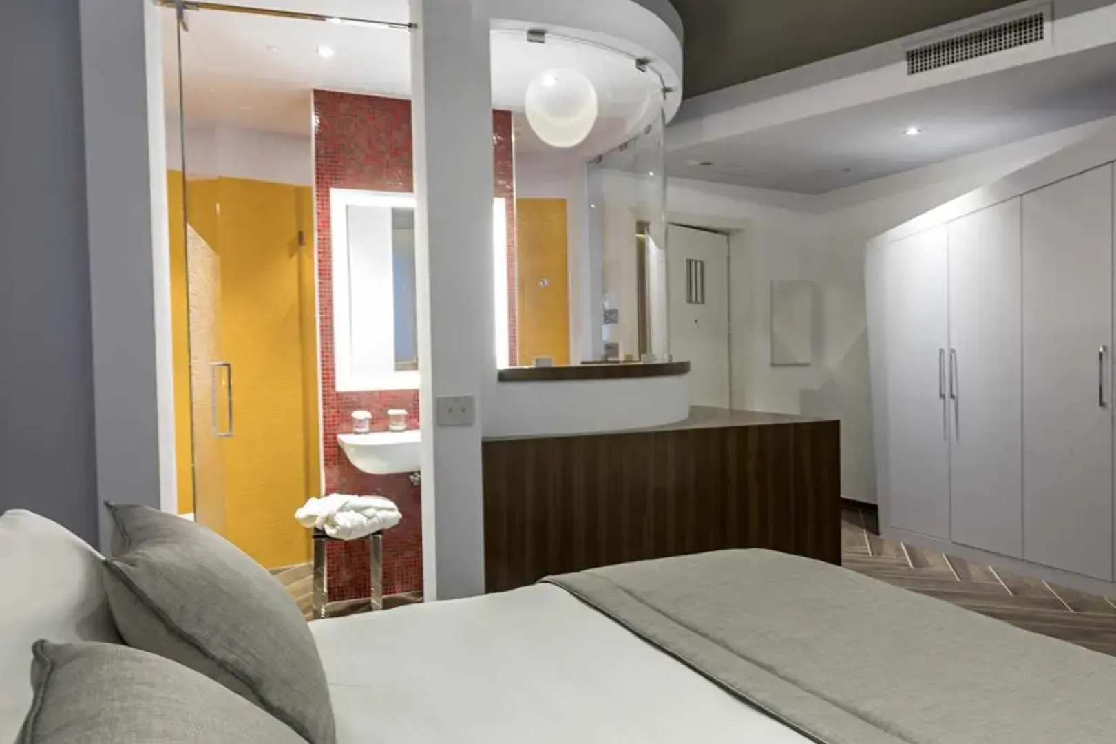 Borgo San Barbato Resort Spa & Golf