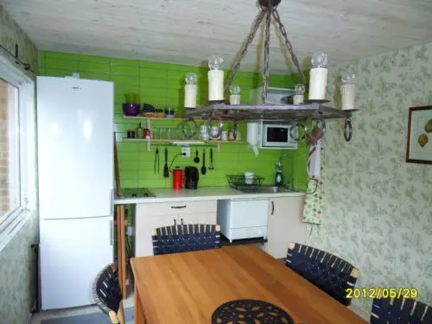 Vingårdens Bed & Breakfast