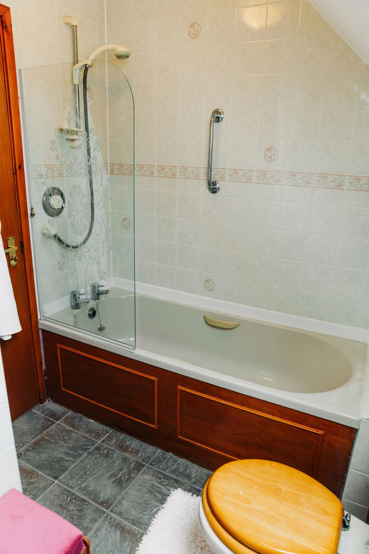 The Farmhouse Lochmeyler