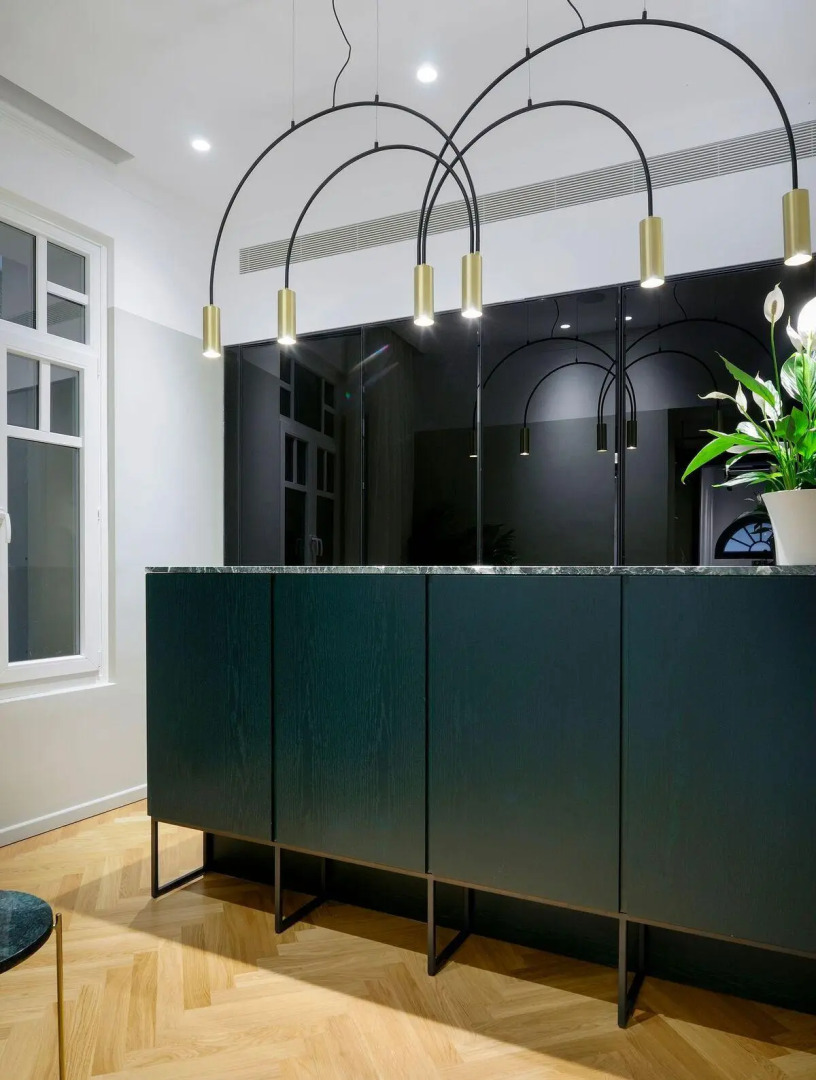 The Modernist Thessaloniki