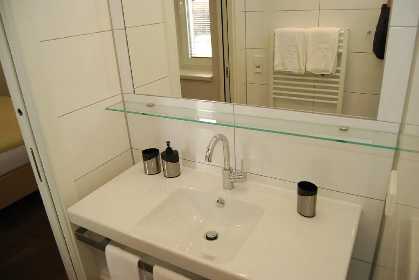 Schraberger - Haus Holland