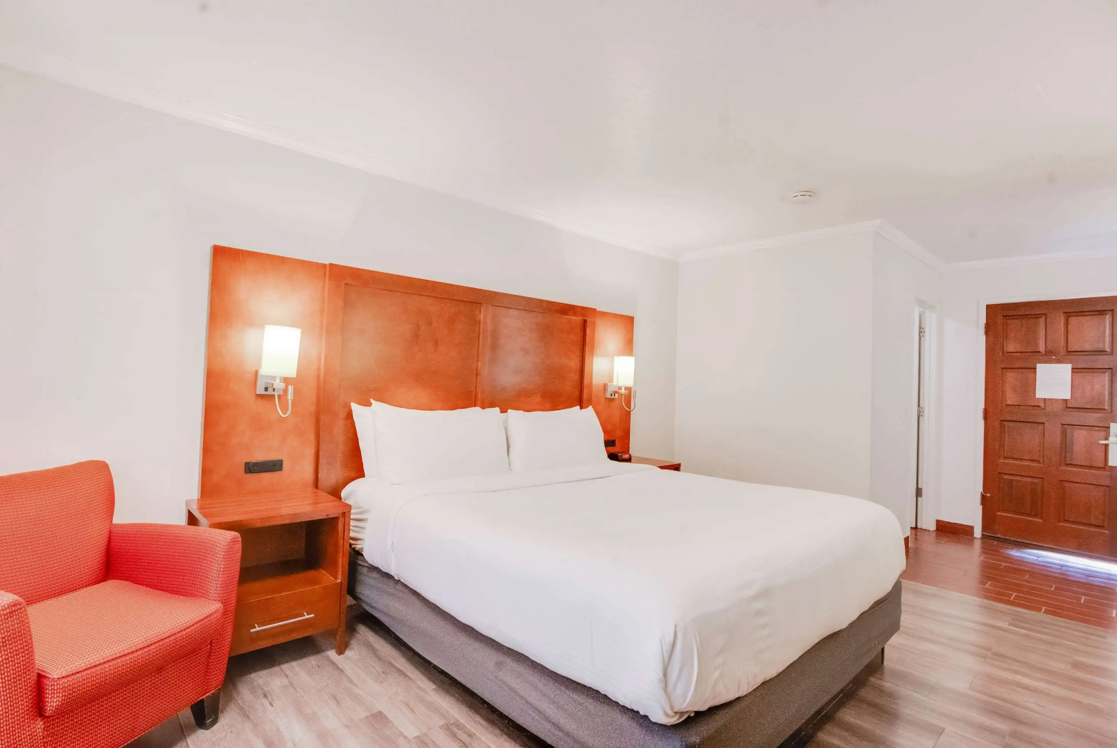 Ramada by Wyndham Mountain View