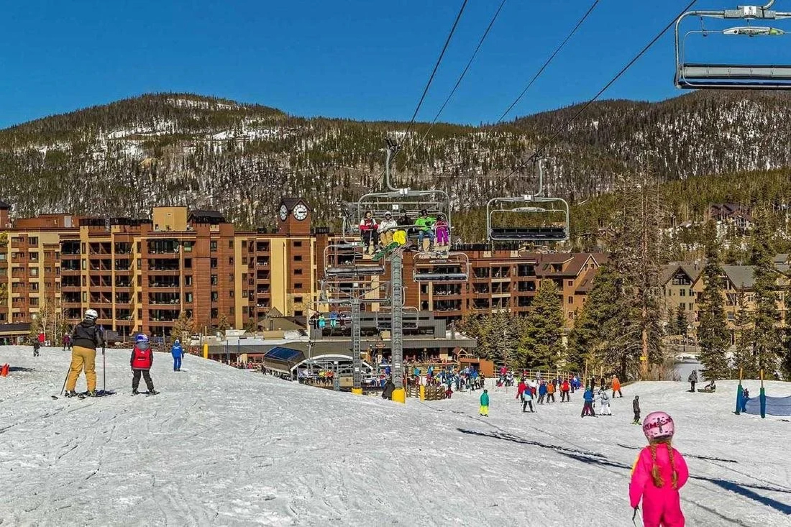 Village at Breckenridge Resort