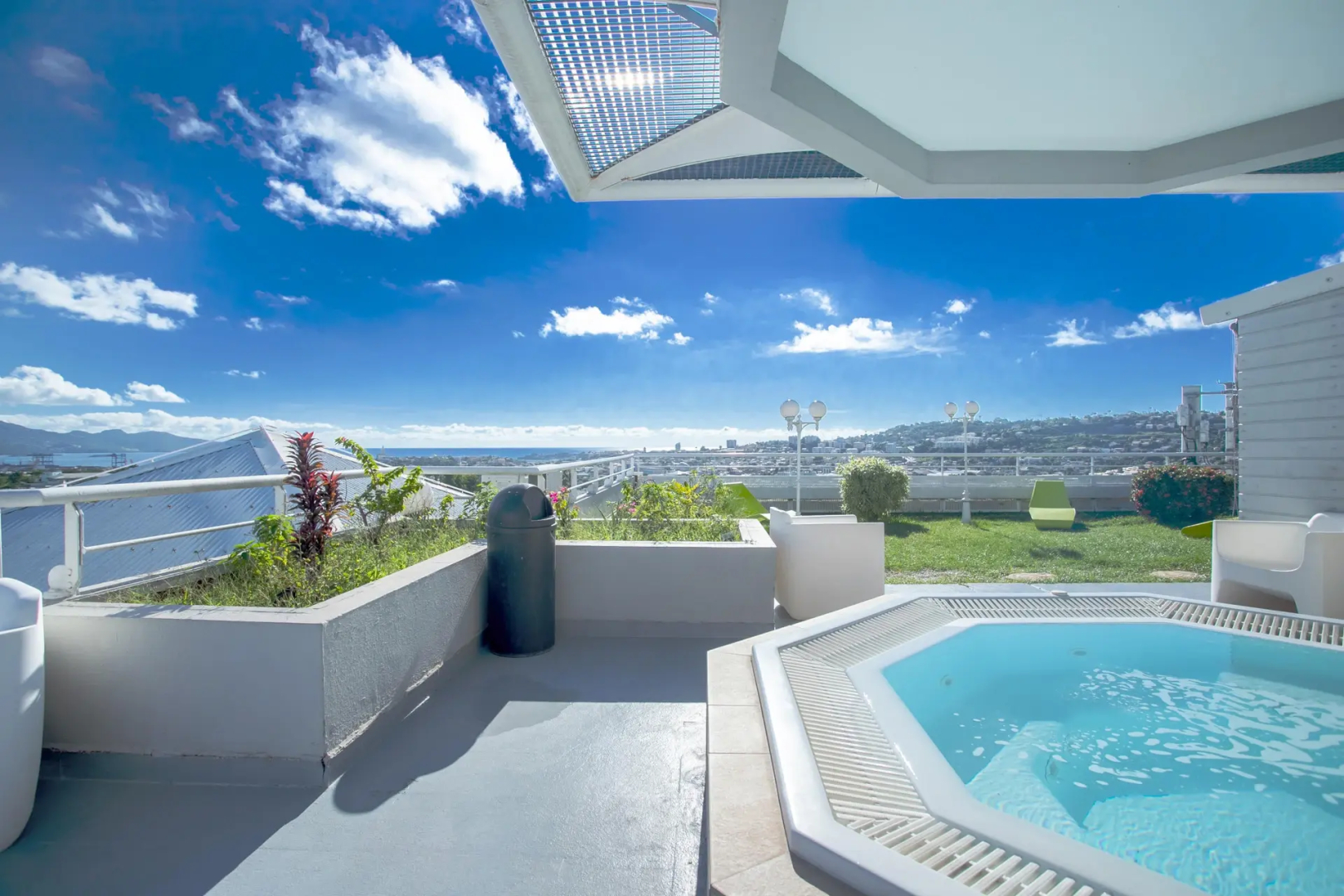 Karibea Valmenière Hôtel