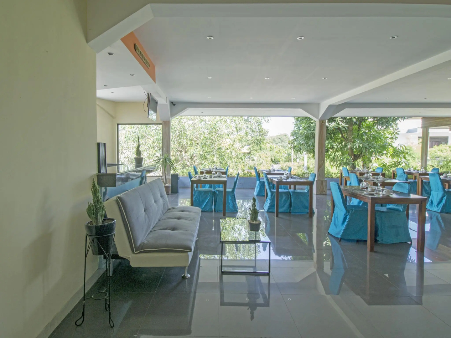 Buana Bali Villas & Spa