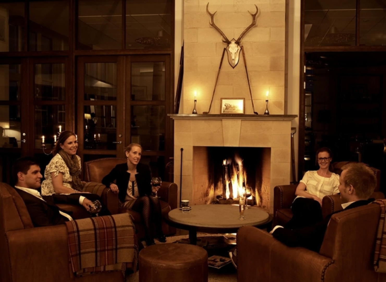 Pga Of Sweden National