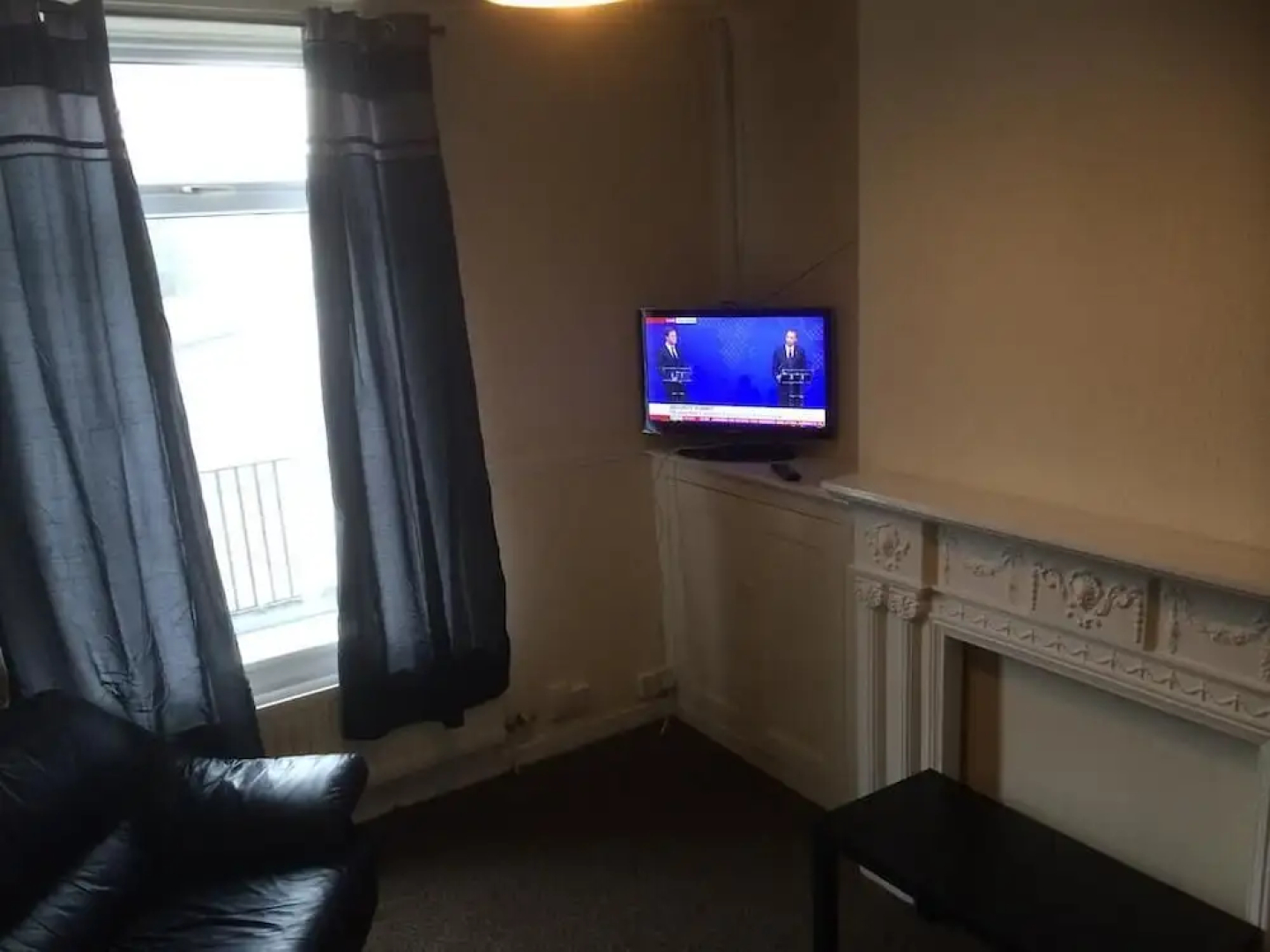 Yarm Road Serviced House