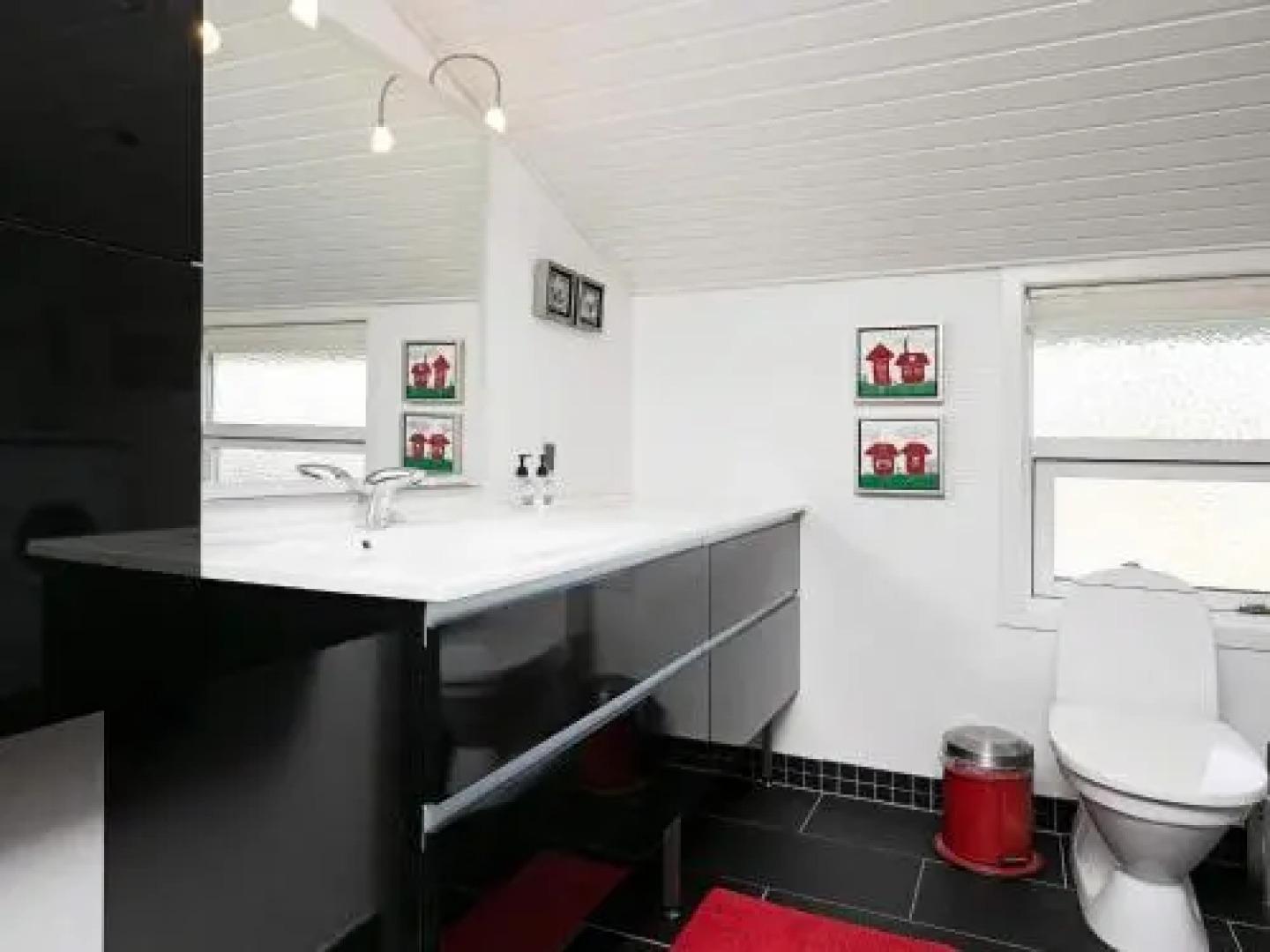 Holiday Home in Sæby