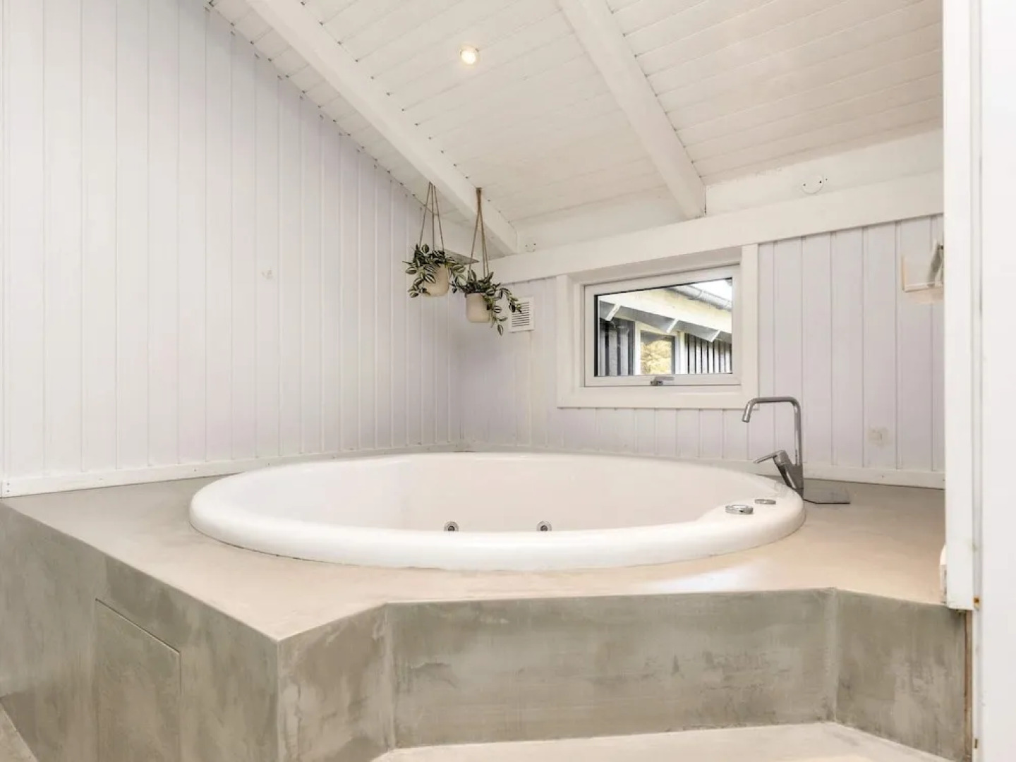 10 Person Holiday Home in Lokken