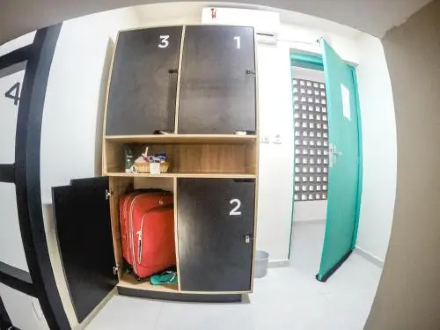 Meu Hostel