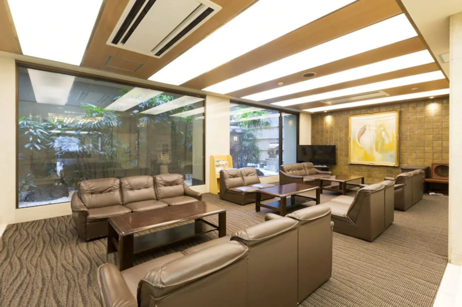 Kyoto Hotel SANOYA
