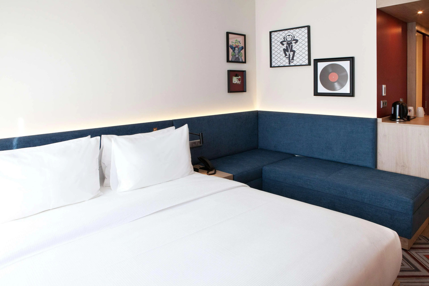 Hampton by Hilton Munich Airport South