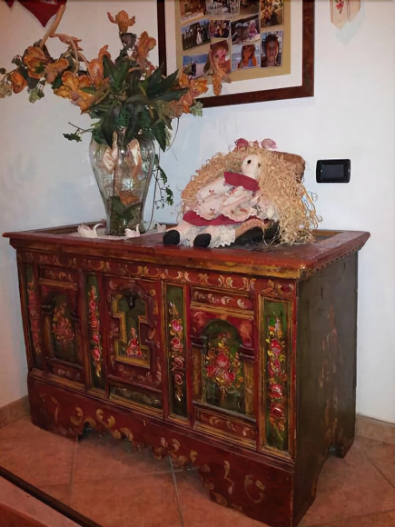 Albergo Alla Comparsa