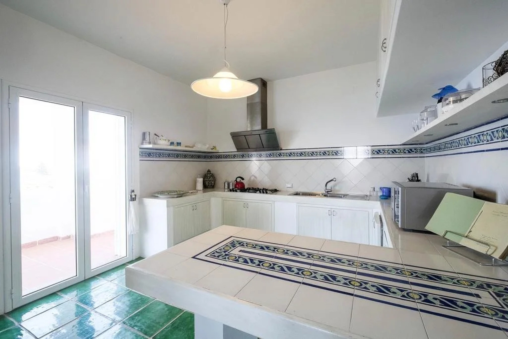 SuiteLowCost Villa Smeraldo