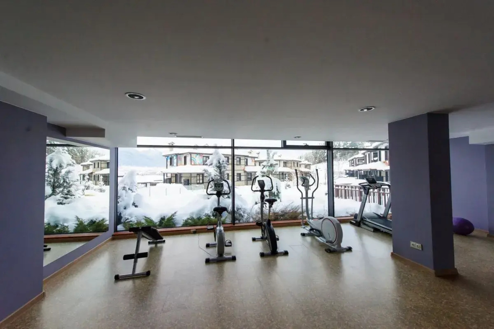 Ruskovets Resort & Thermal SPA