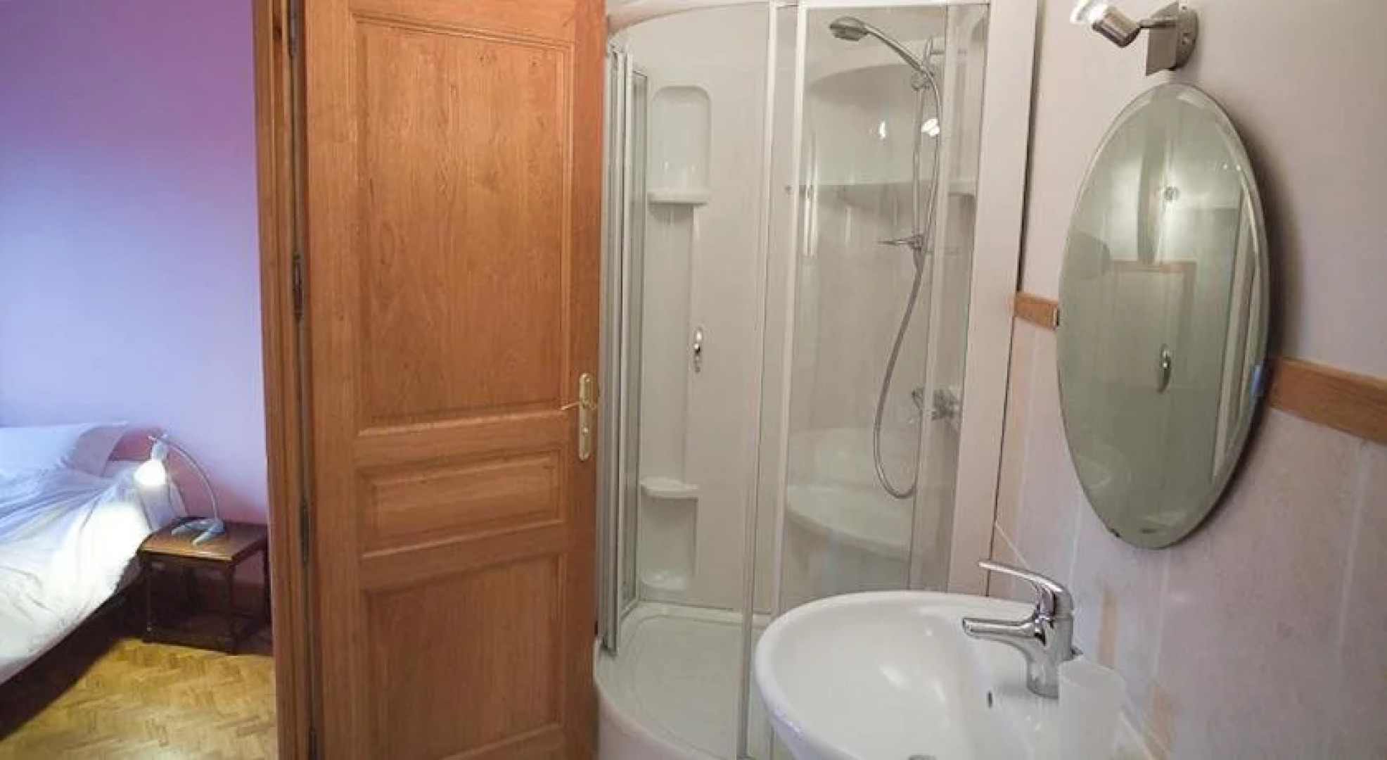 Le Cep en Sancerrois