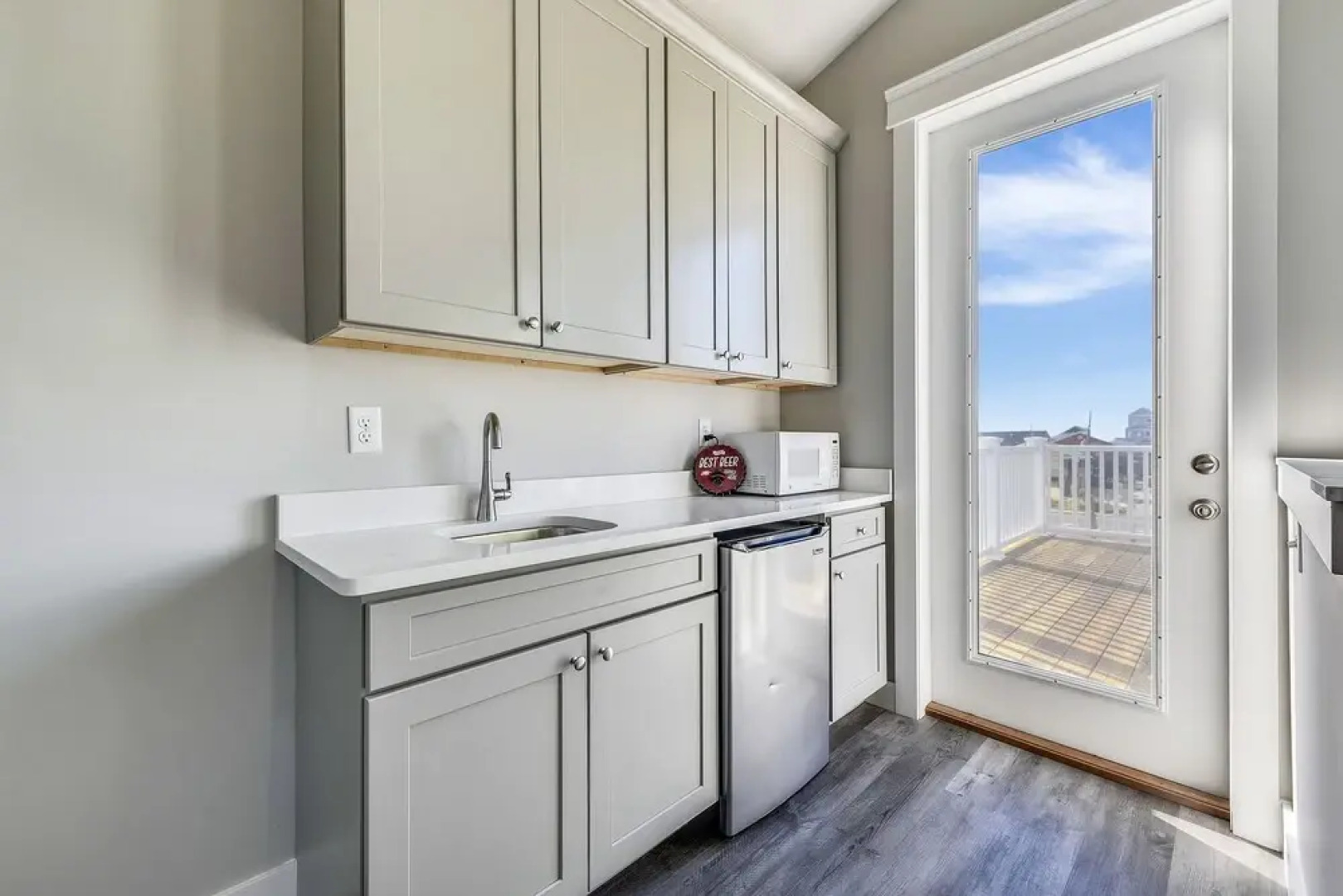 Vacation Station by Book That Condo