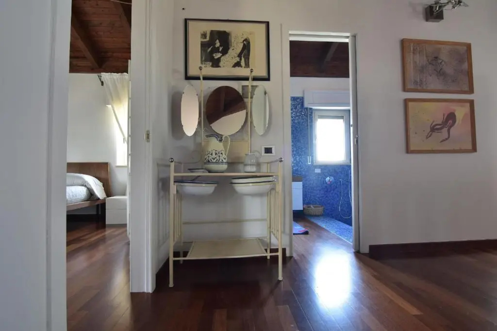 AgrIGINO Villa Riccardi