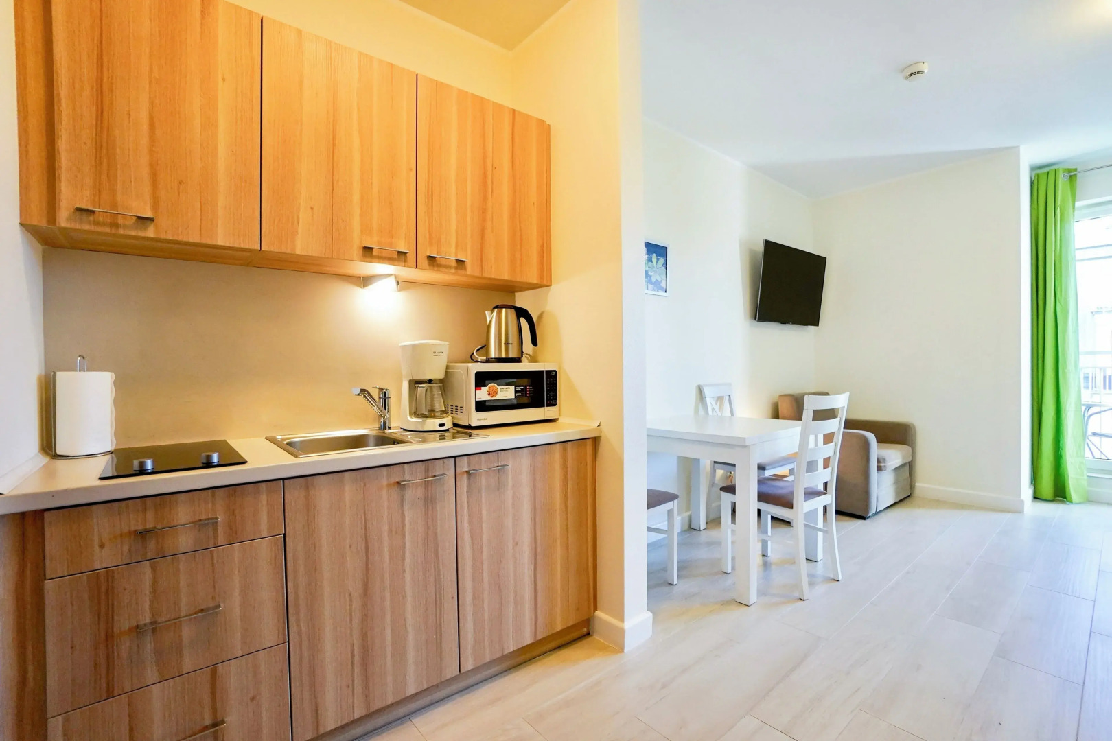 Aquamarina by Baltic Home