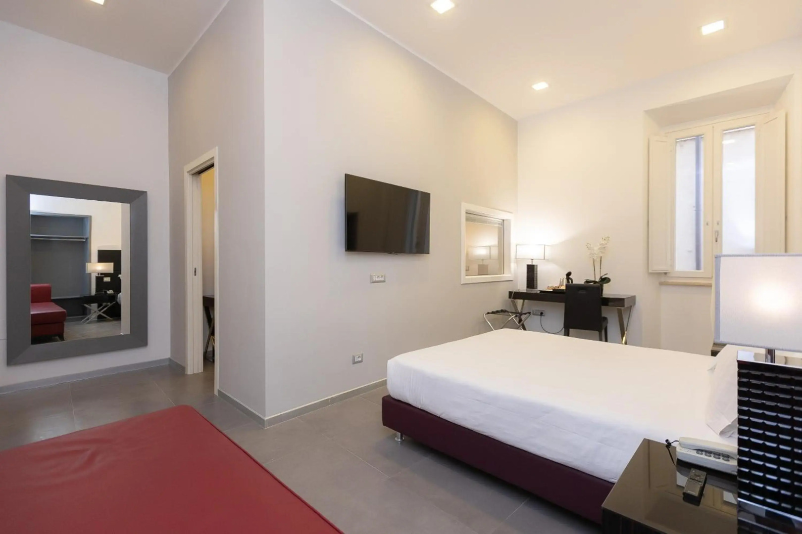 Hotel Castellino Roma