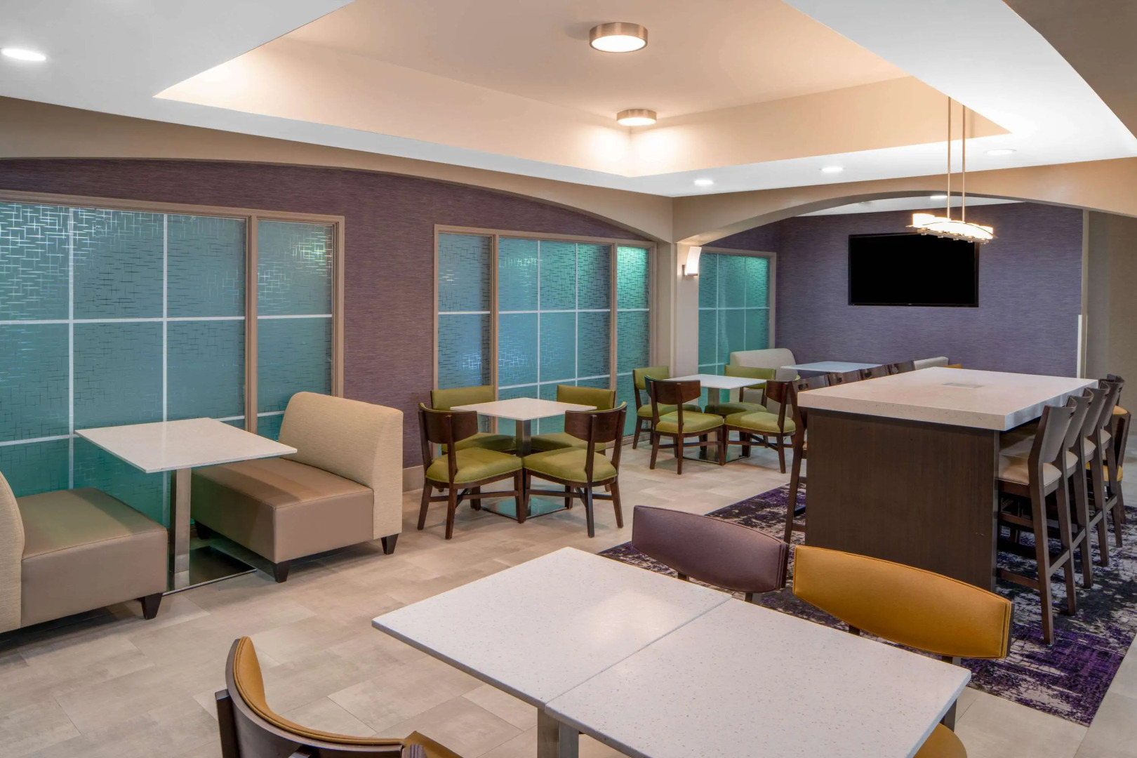 La Quinta Inn & Suites by Wyndham Atlanta Stockbridge
