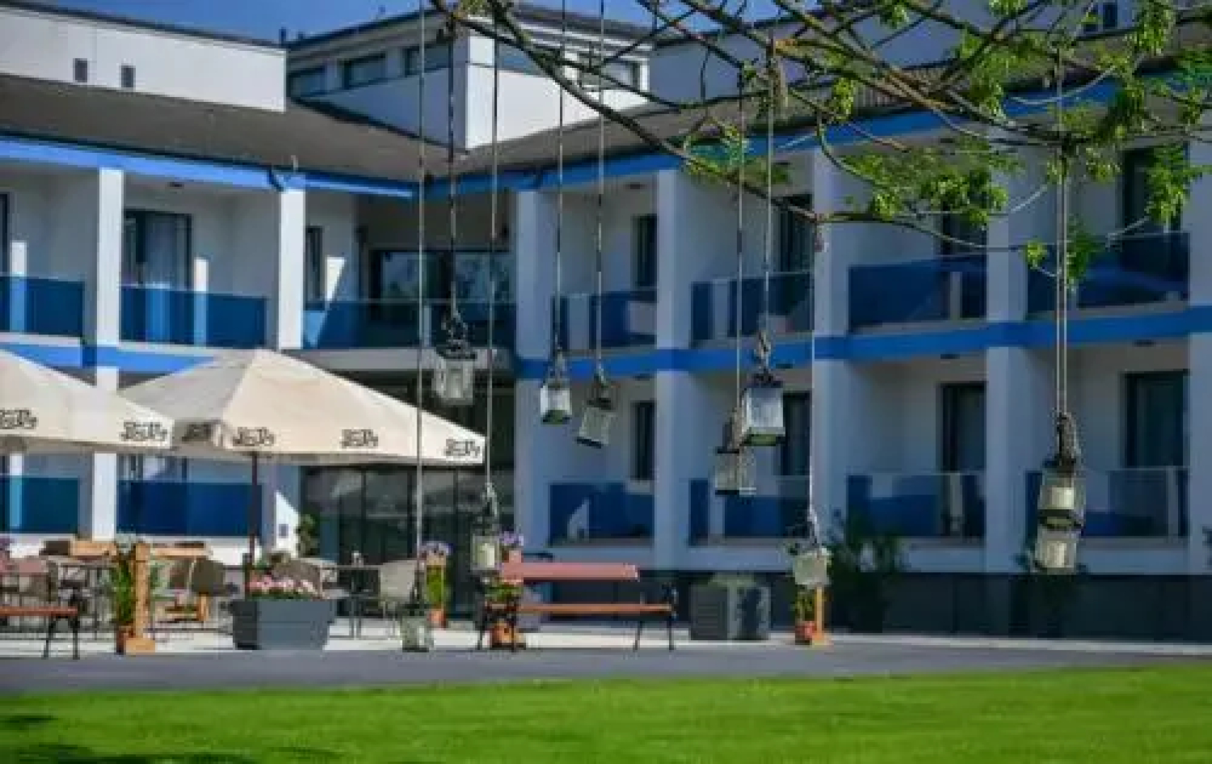 NN Boutiqe Hotel