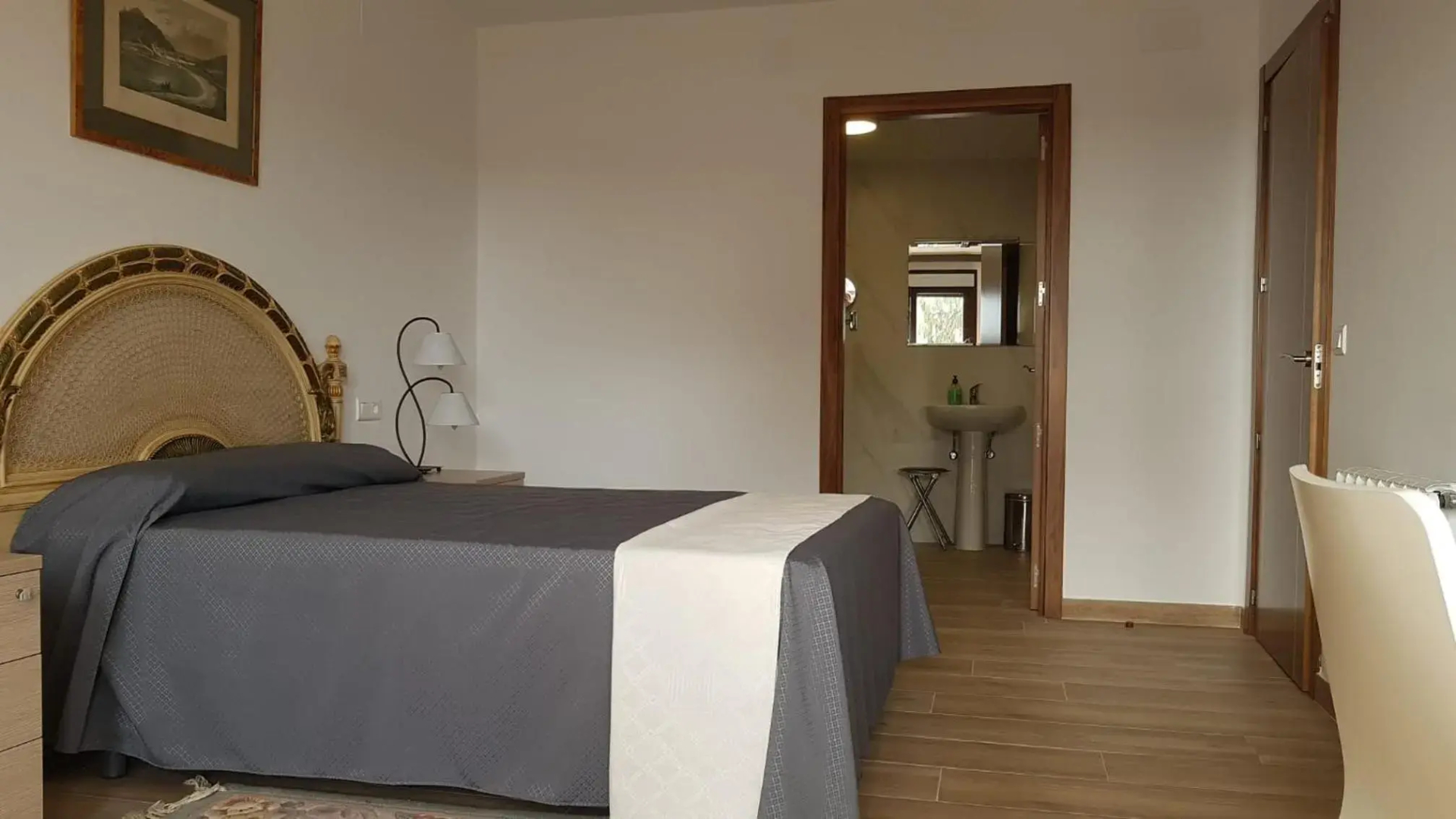 Apartamentos Las Huertas