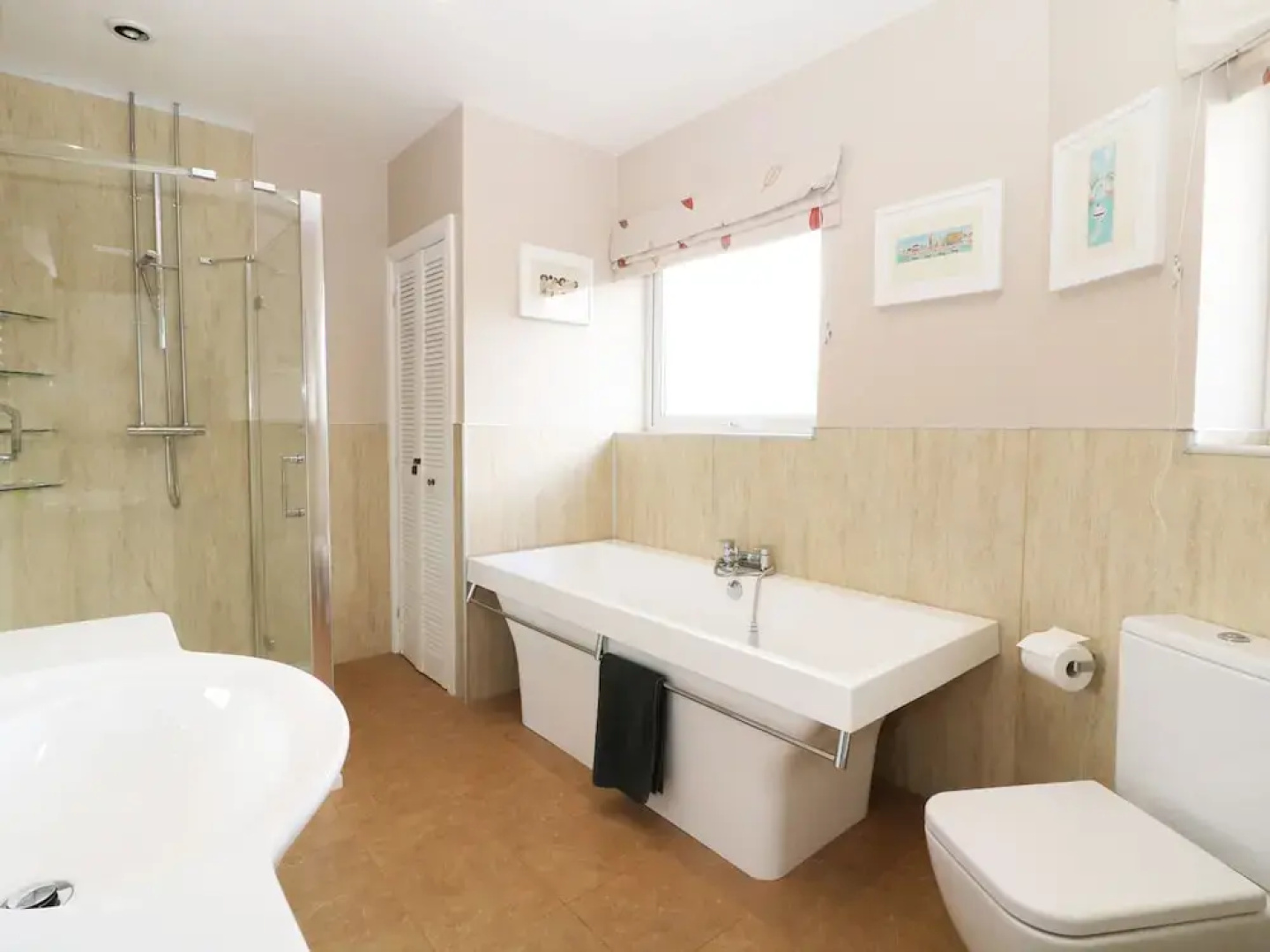 The Beach House Criccieth