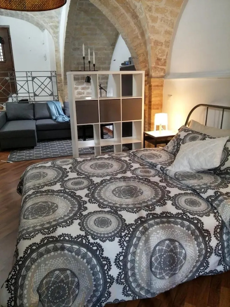 B&B Piccolo Loft del Borgo
