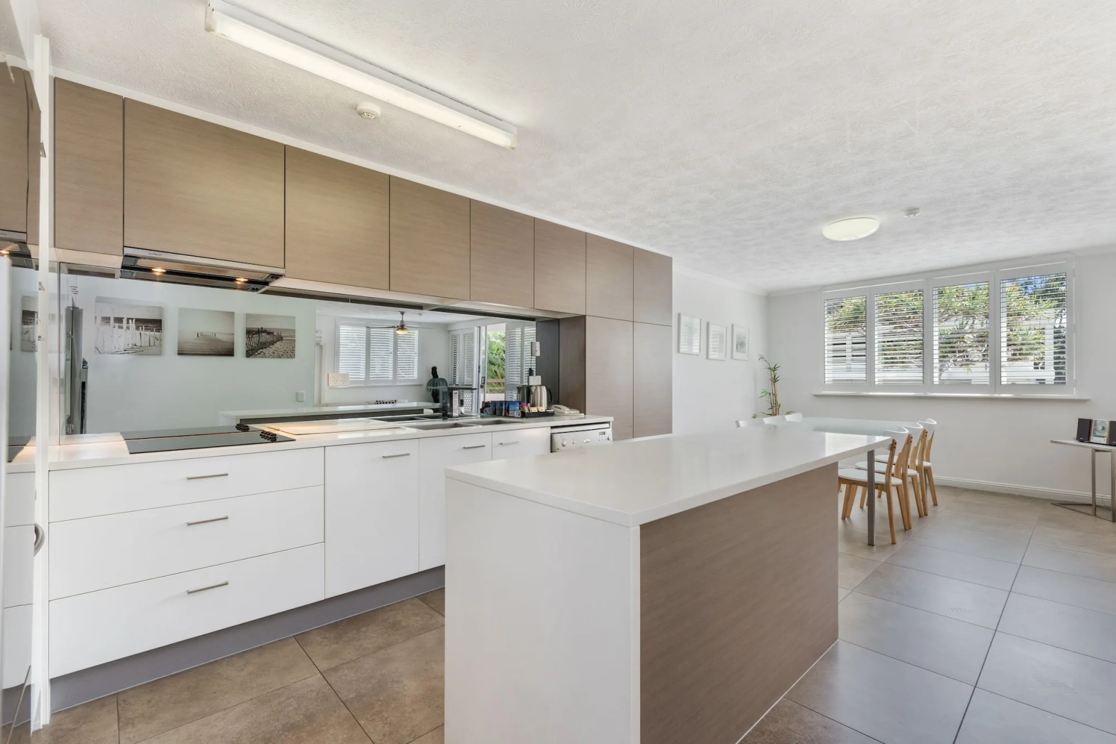 Newport Mooloolaba