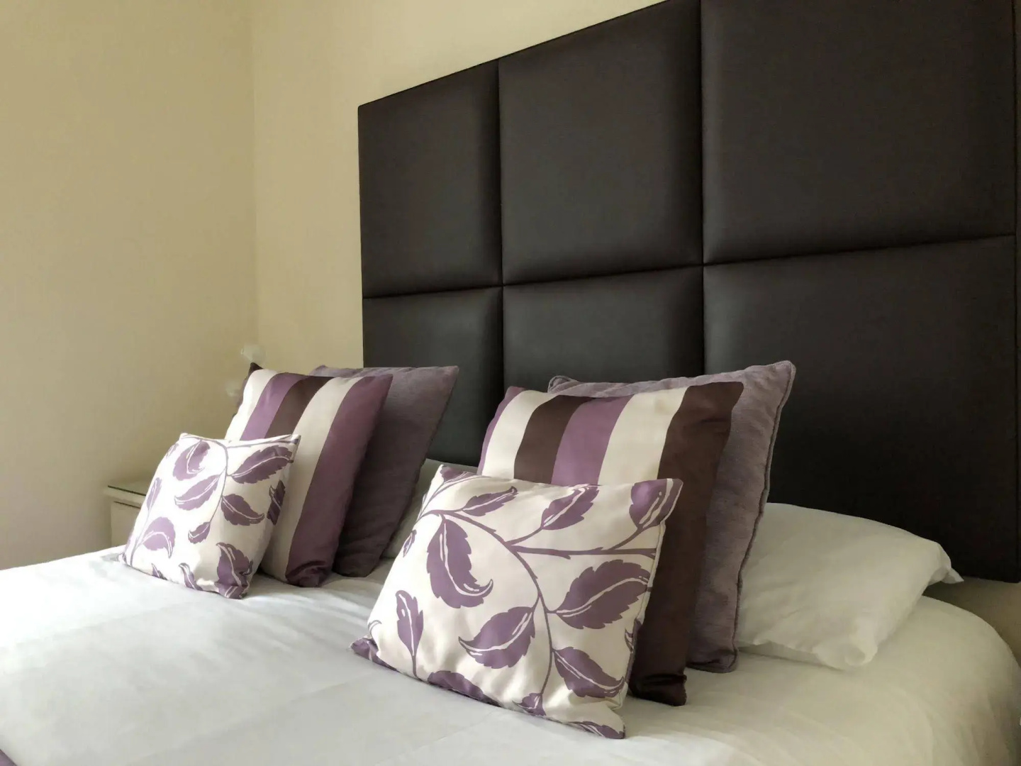 Camelia Hotel