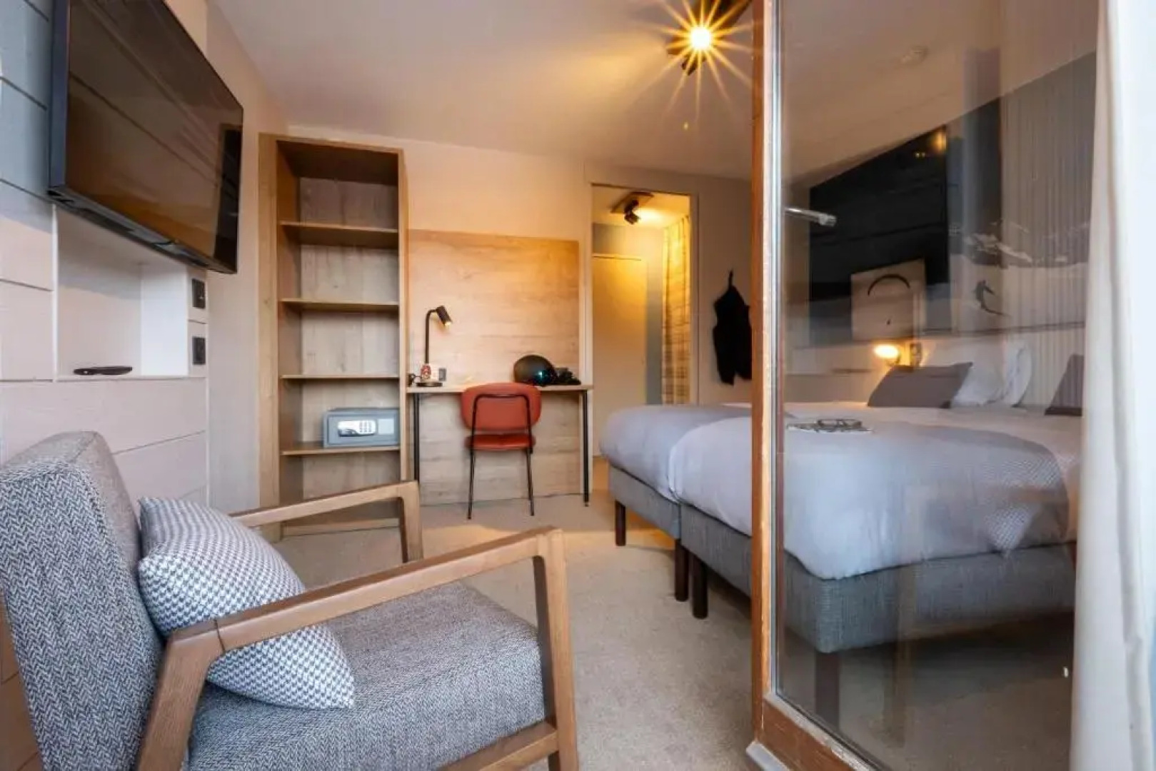 Club Belambra Les Embrunes