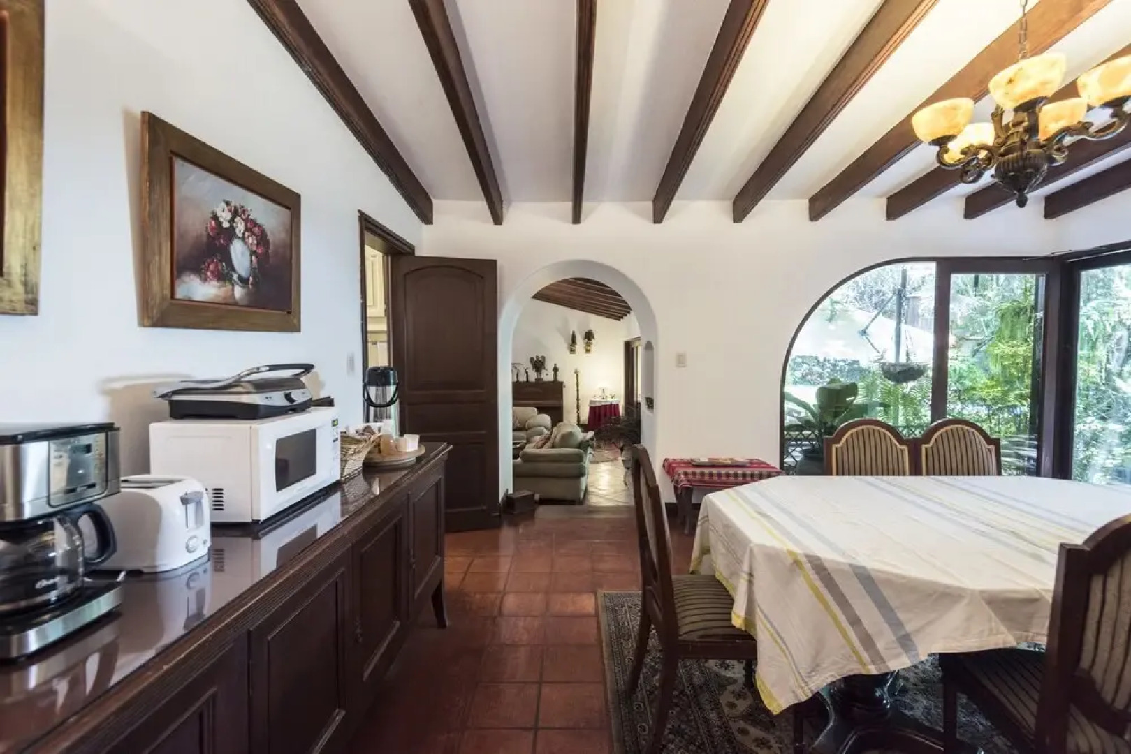 Posada Monterrico Boutique Hotel