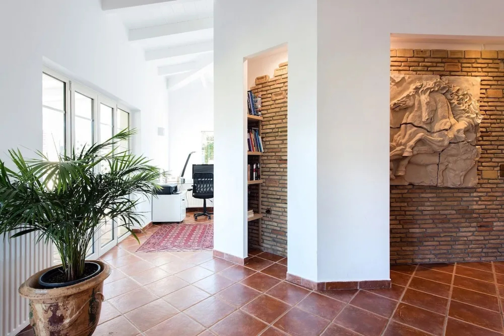 Villa Al'Azraa  by CorfuEscapes