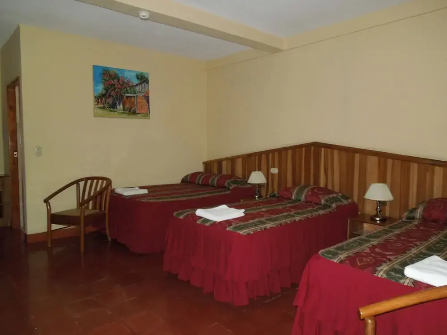 Hotel Austria