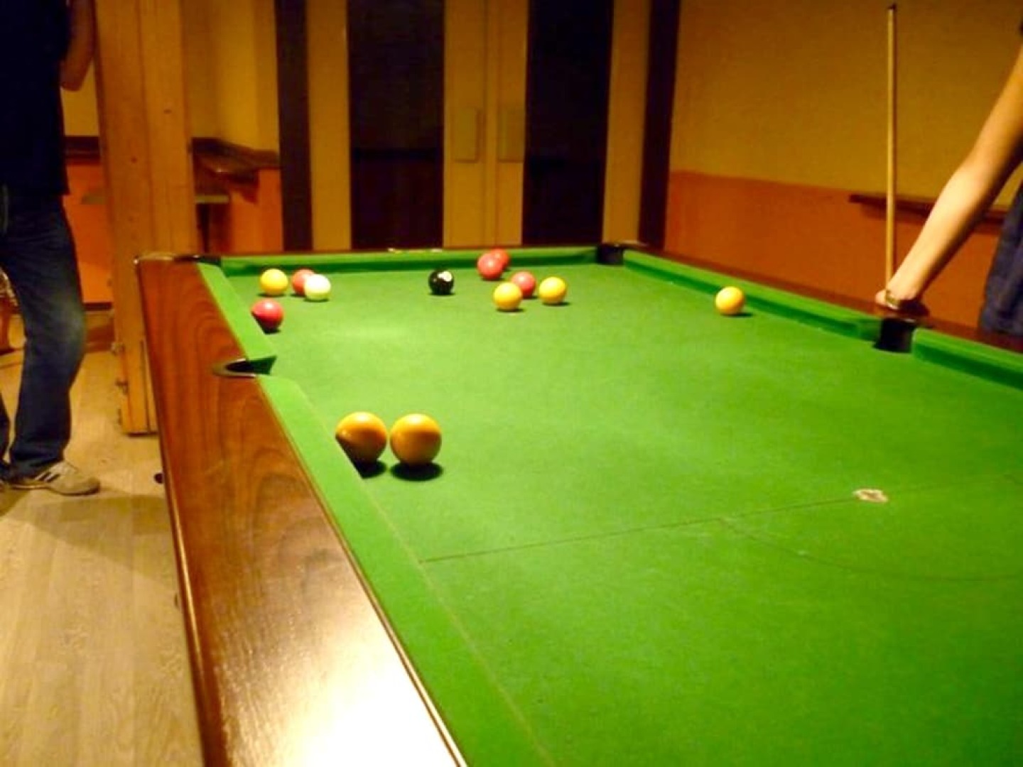 Property With 3 Bedrooms in Gastes, With Pool Access and Furnished Ter