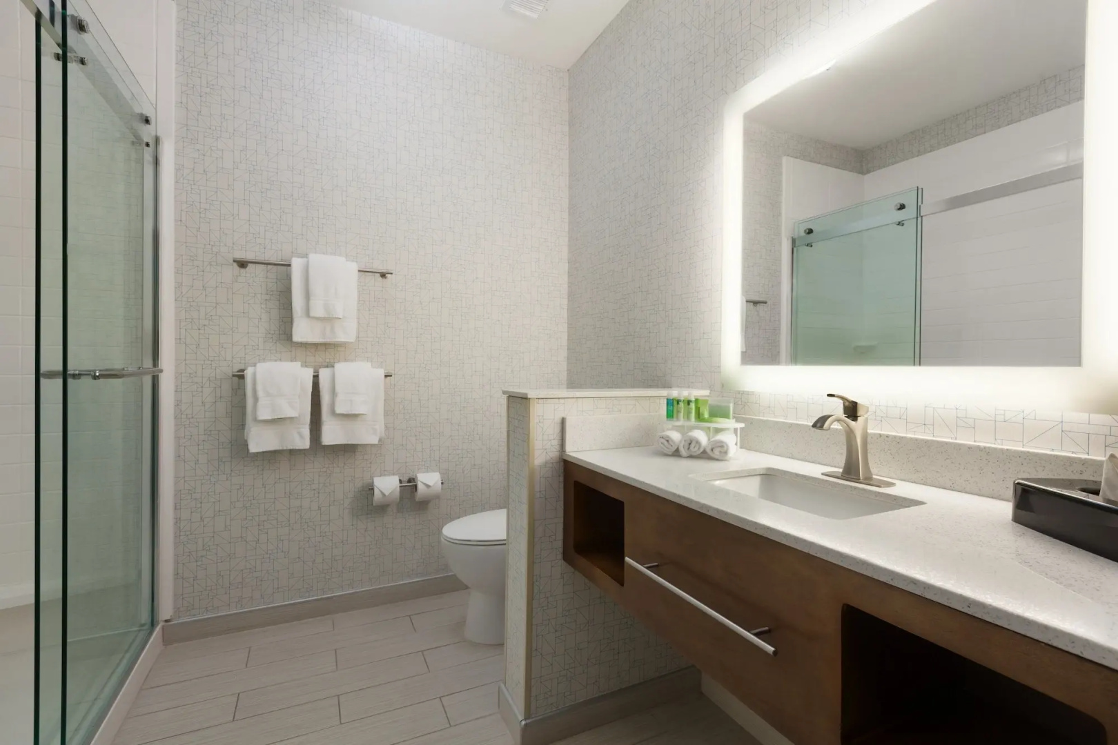 Holiday Inn Express & Suites Edinburg- Mcallen Area