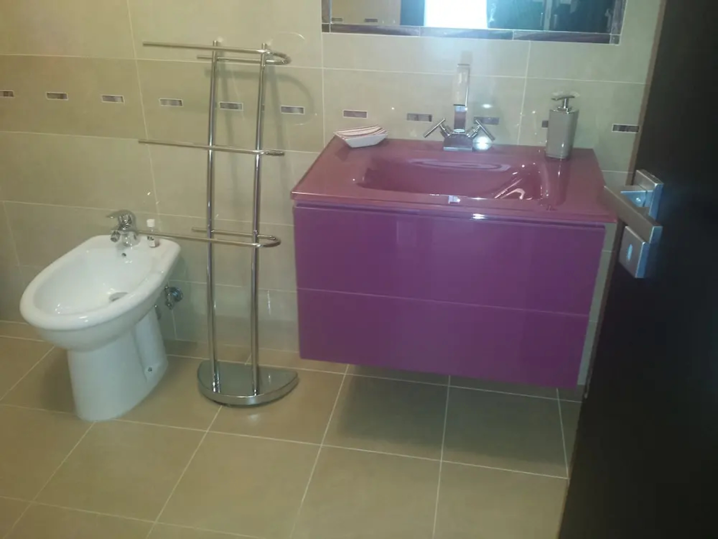 B&B La Casetta