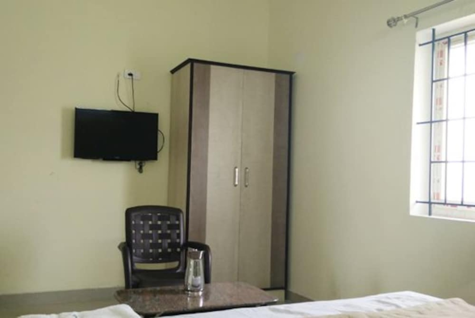 Hotel Sri BalaKrishna