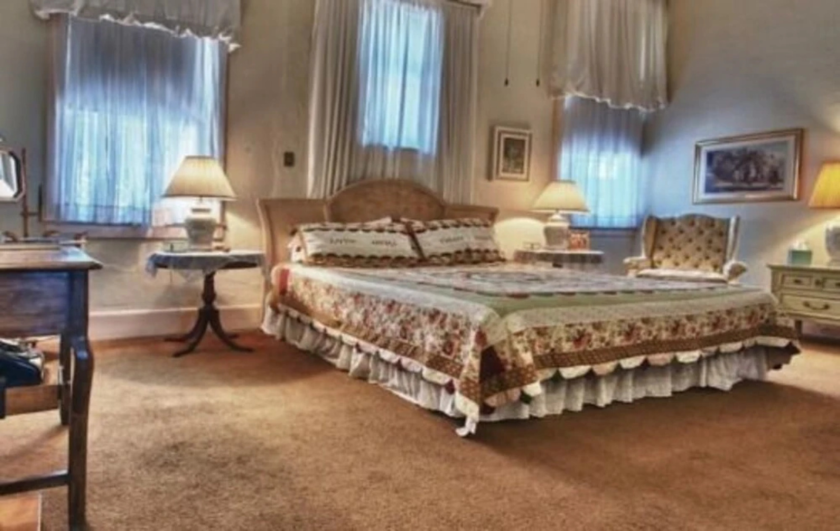 School House Inn Bed & Breakfast