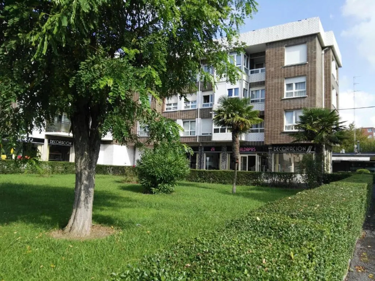 Apartamento Getxo Tranquility by I Love Norte