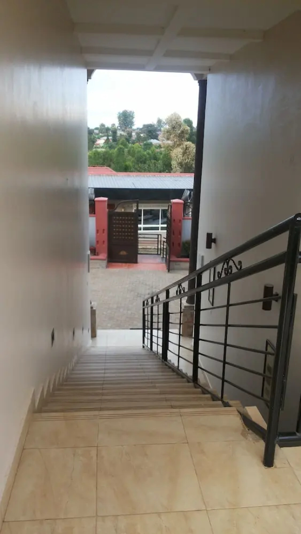 Tripplex Hotel