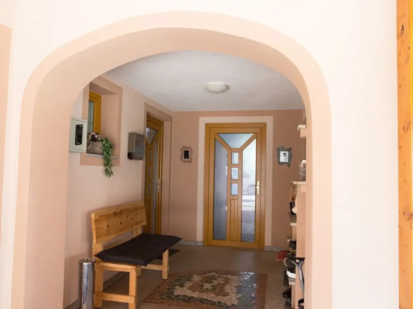 Cosy Apartment in Arnoldstein