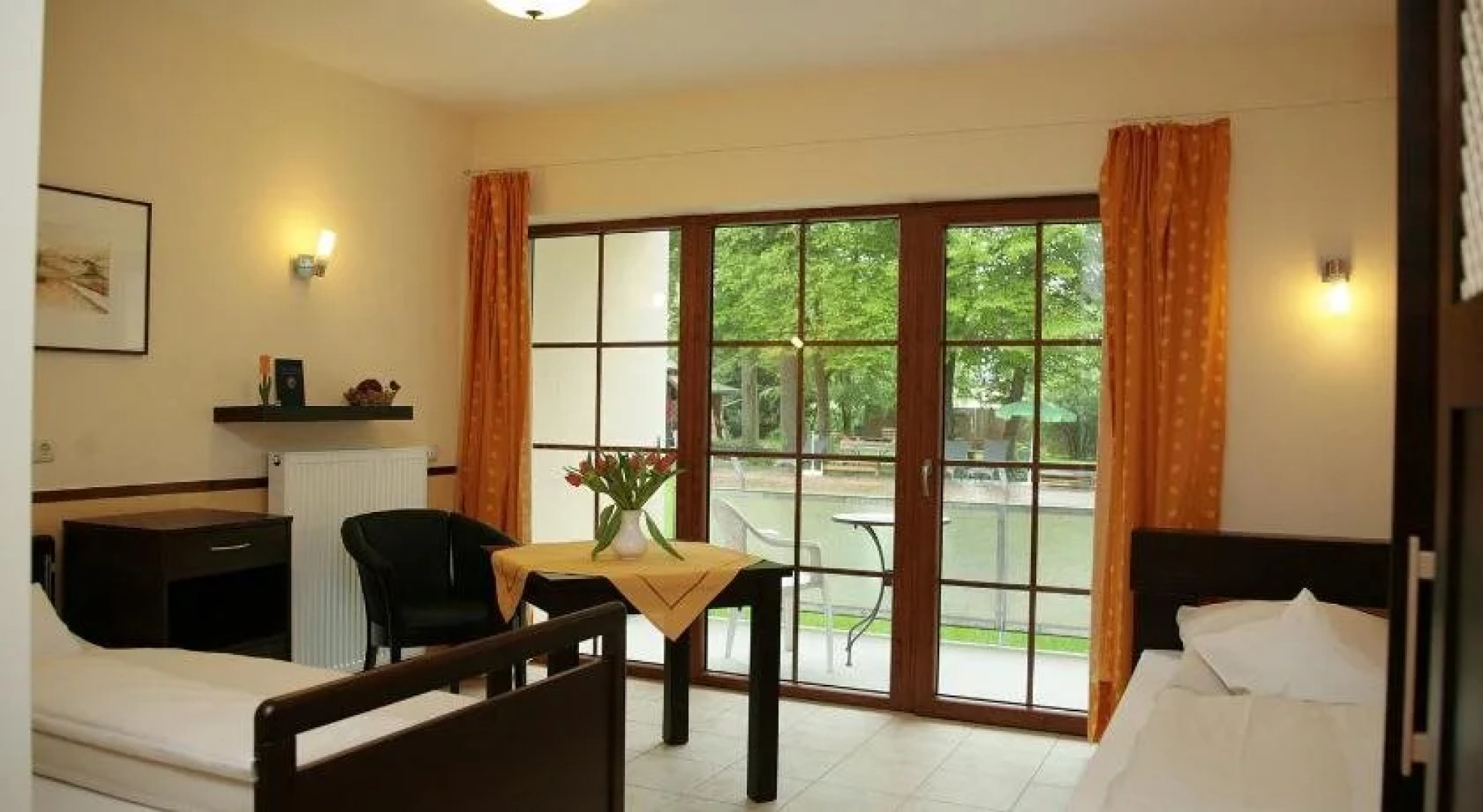 Caritashaus St. Elisabeth