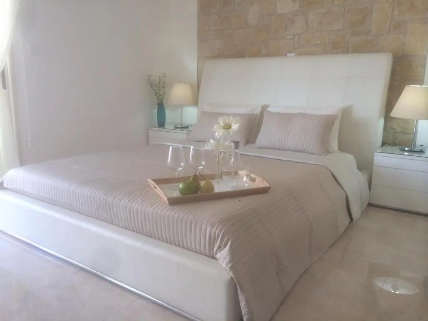 Dream House Latchi Villa