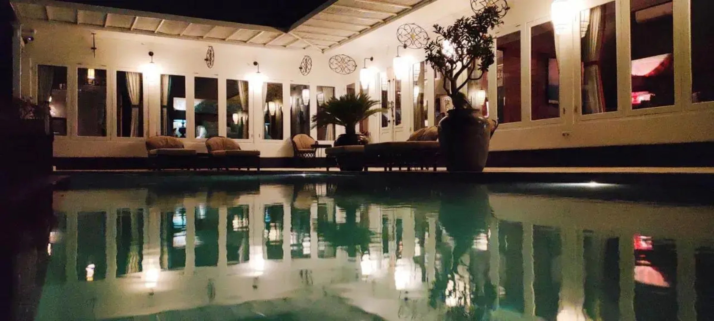 H616 Vintage Elegance with sea view